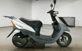 SUZUKI LET's 2 CA1KA