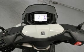 SUZUKI BURGMAN125 不明