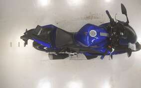 YAMAHA YZF-R25 A RG43J