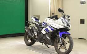 YAMAHA YZF-R15 1CK0