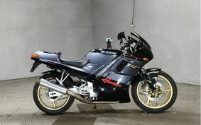 HONDA CBR250R MC17