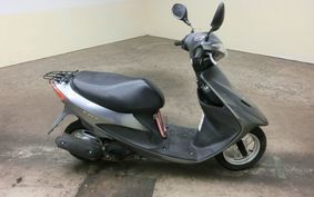 SUZUKI ADDRESS V50 Fi G Type CA42A