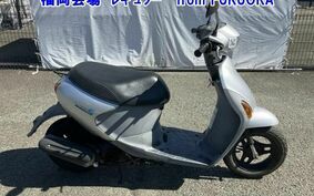 SUZUKI LET's 4 CA46A