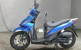 SUZUKI ADDRESS 110 CE47A