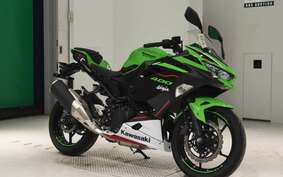 KAWASAKI NINJA 400 2022 EX400G