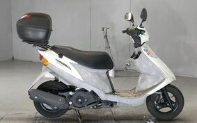 SUZUKI ADDRESS V125 G CF46A