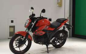 SUZUKI GIXXER 150 ED13N