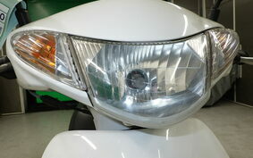 SUZUKI ADDRESS V50 Gen.2 CA44A