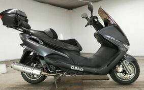 YAMAHA MAJESTY 125 SE27