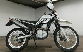 YAMAHA SEROW 250 DG11J