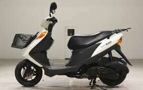 SUZUKI ADDRESS V125 CF4EA