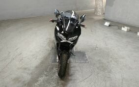 HONDA VFR800F 2015 RC79