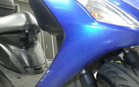 SUZUKI ADDRESS V125 S CF4MA