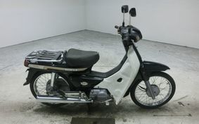 HONDA C100 SUPER CUB HA06