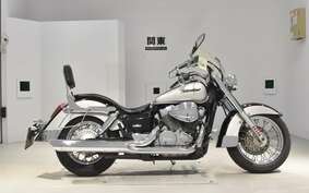 HONDA SHADOW 750 Gen. 3 2004 RC50