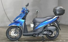 SUZUKI ADDRESS 110 CE47A