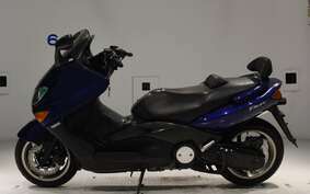 YAMAHA T-MAX500 Gen.2 2004 SJ04J