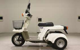 HONDA GYRO X TD02