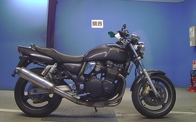 SUZUKI INAZUMA 400 (GSX400) 1998 GK7BA