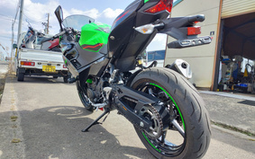 KAWASAKI Ninja 250 ABS EX250P