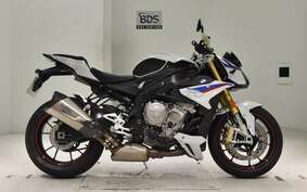 BMW S1000R 2020