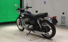 KAWASAKI W650 2006 EJ650A