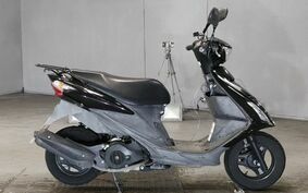 SUZUKI ADDRESS V125 S CF4MA