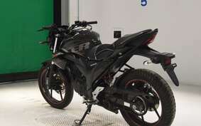 SUZUKI GIXXER 150 NG4BG