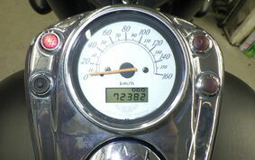 HONDA SHADOW 400 2008 NC34