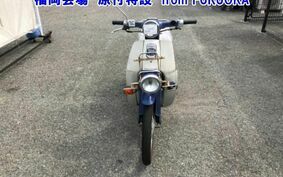 HONDA C50(ﾌﾟﾚｽ) AA01