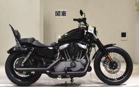 HARLEY XL1200N 2008 CZ3