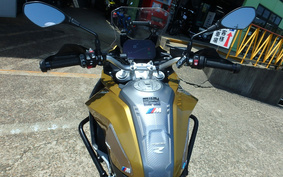 BMW F900XR BASE 2021 0K21