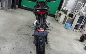 HONDA CB125 R JC79