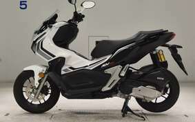 HONDA ADV150 KF38