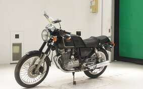 HONDA GB250 CLUBMAN MC10