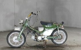 HONDA LITTLE CUB AA01