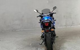 YAMAHA XJ6 2012 RJ19B