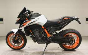 KTM 890 DUKE R 2021