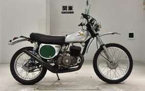 HONDA MT250 ELSINORE MT250