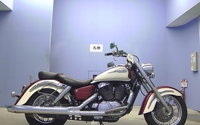 HONDA SHADOW 1100 AERO SC39