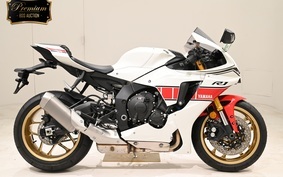 YAMAHA YZF-R1 2022 RN65J