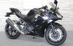 KAWASAKI NINJA 2021 EX400G