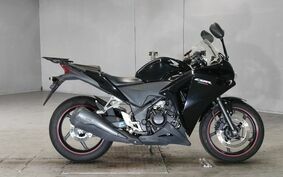 HONDA CBR250R MC41