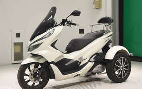 HONDA PCX 150 TRIKE