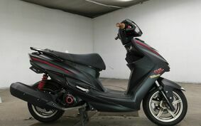 YAMAHA AXIS 125 TREET SE53J