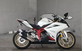 HONDA CBR250RR MC51