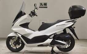 HONDA PCX 160 KF47