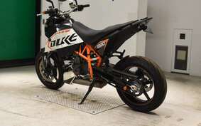 KTM 690 DUKE R 2011 LDU40