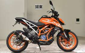 KTM 390 DUKE 2019 JPJ40