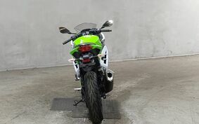 KAWASAKI NINJA 250 EX250L